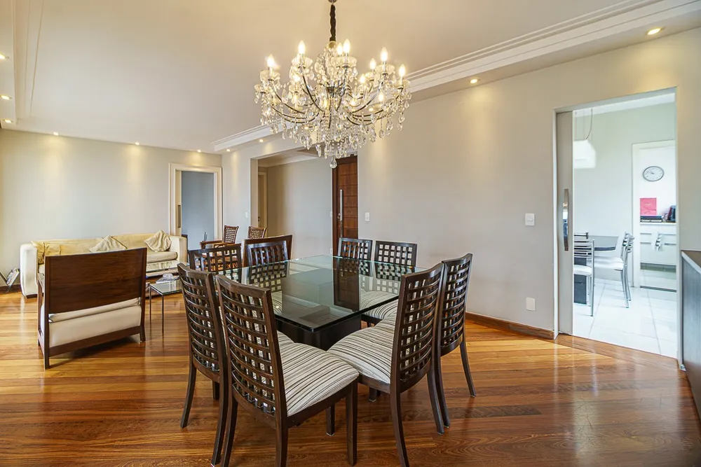 Apartamento, 4 quartos, 214 m² - Foto 3