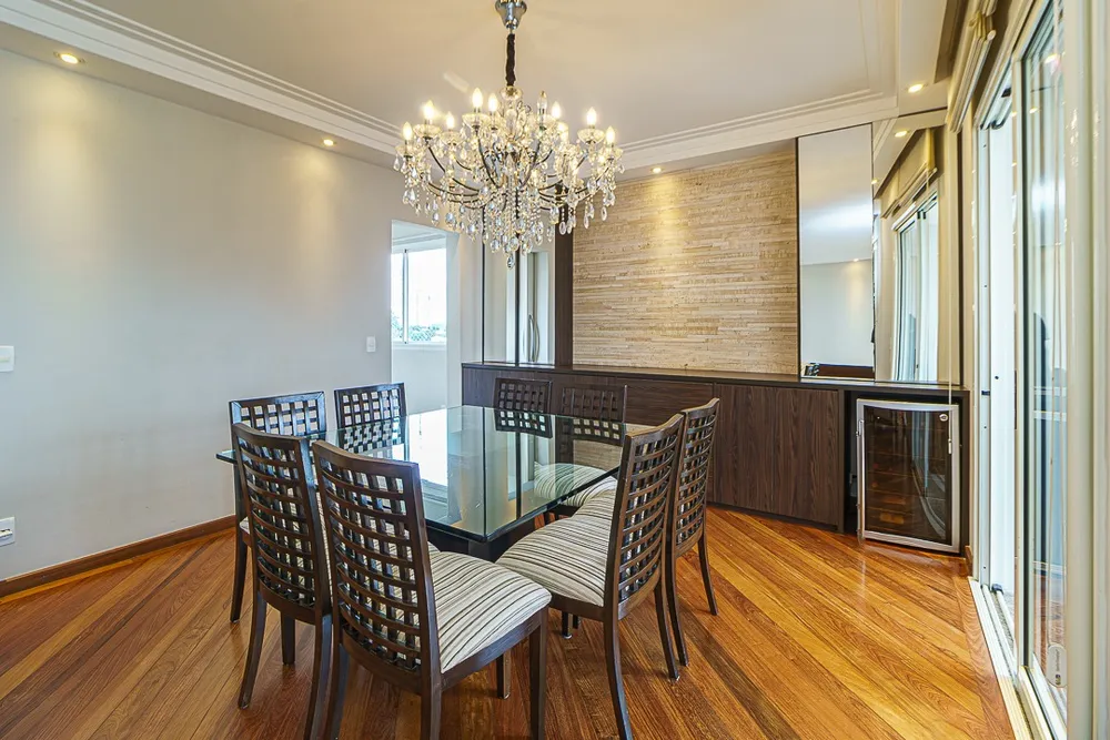 Apartamento, 4 quartos, 214 m² - Foto 2