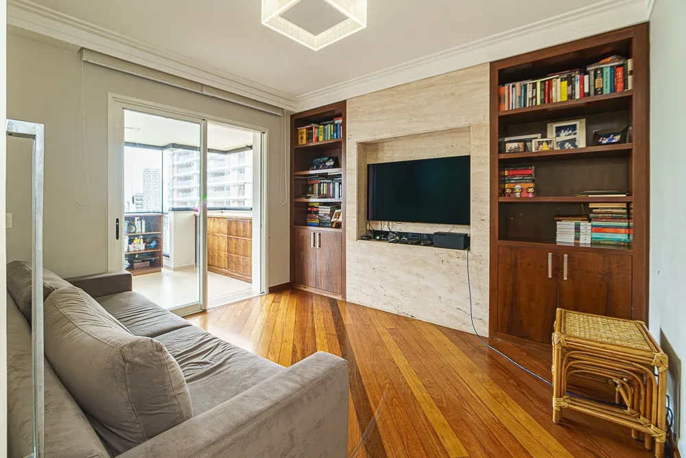 Apartamento, 4 quartos, 214 m² - Foto 4