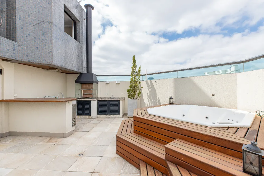 Cobertura, 5 quartos, 202 m² - Foto 3