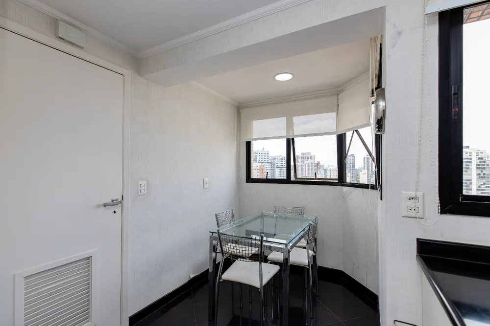 Cobertura, 5 quartos, 202 m² - Foto 12