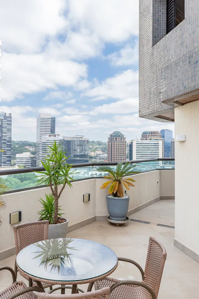 Cobertura, 5 quartos, 202 m² - Foto 4