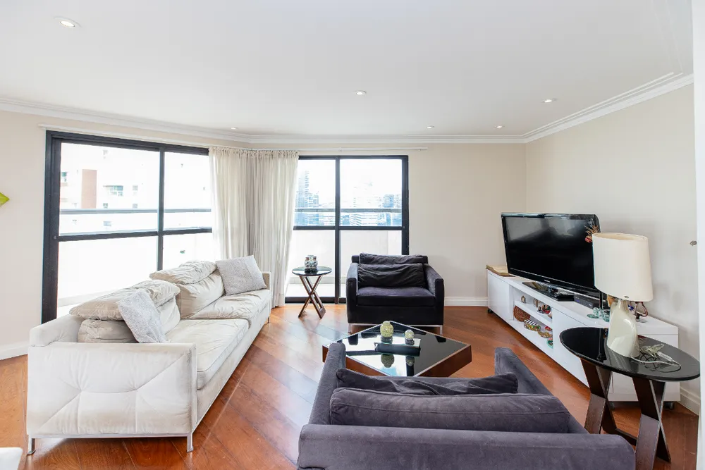 Cobertura, 5 quartos, 202 m² - Foto 6