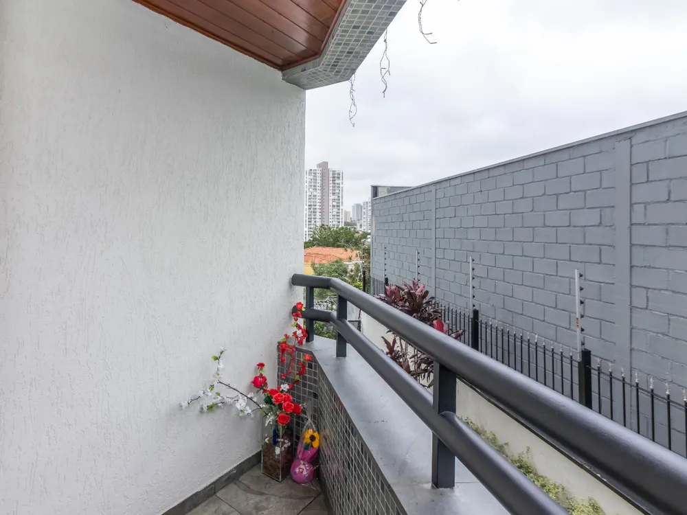 Apartamento, 3 quartos, 91 m² - Foto 1