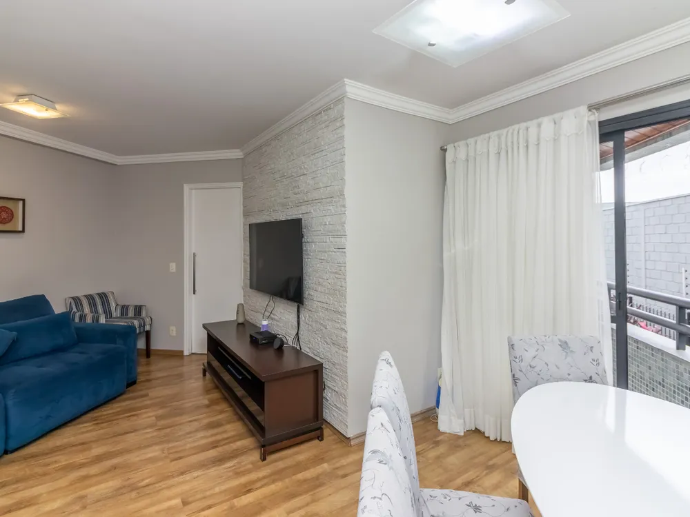 Apartamento, 3 quartos, 91 m² - Foto 7