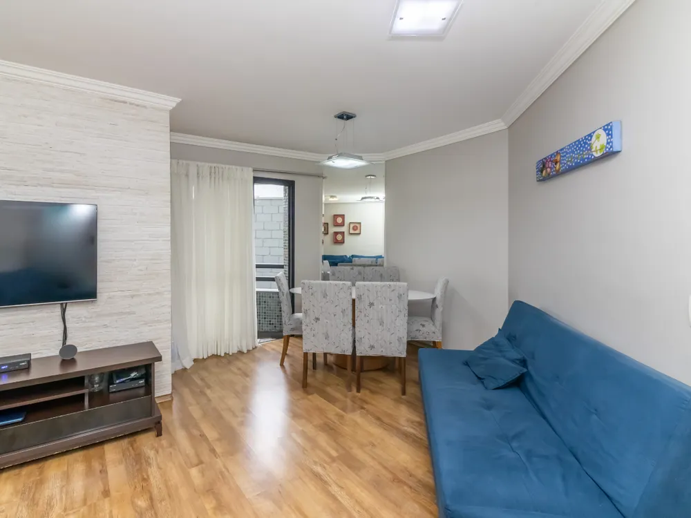 Apartamento, 3 quartos, 91 m² - Foto 5