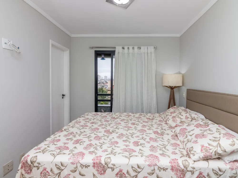 Apartamento, 3 quartos, 91 m² - Foto 6
