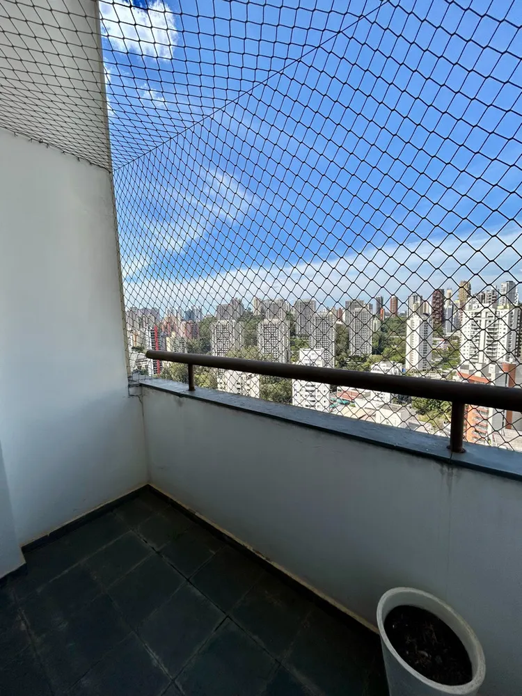 Cobertura, 3 quartos, 223 m² - Foto 9