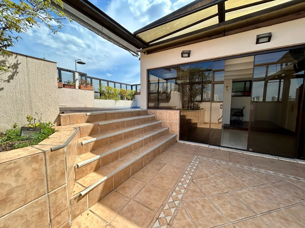 Cobertura, 3 quartos, 223 m² - Foto 7