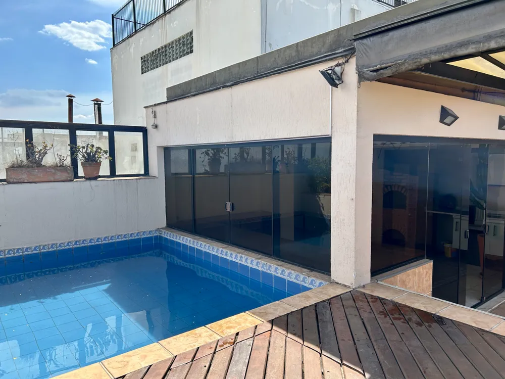 Cobertura, 3 quartos, 223 m² - Foto 3