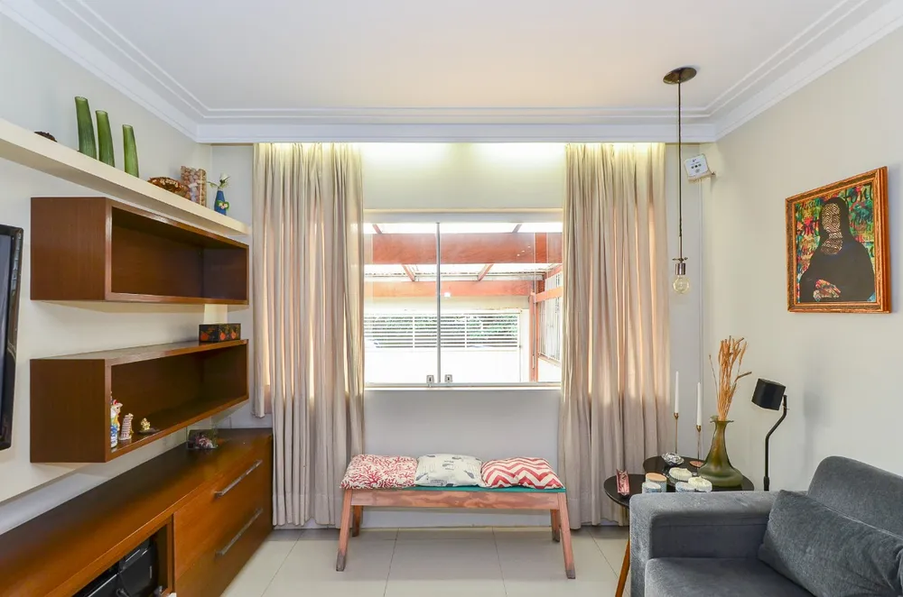 Casa, 3 quartos, 160 m² - Foto 2
