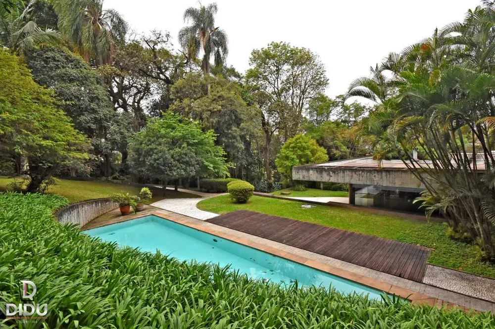 Casa, 4 quartos, 976 m² - Foto 4