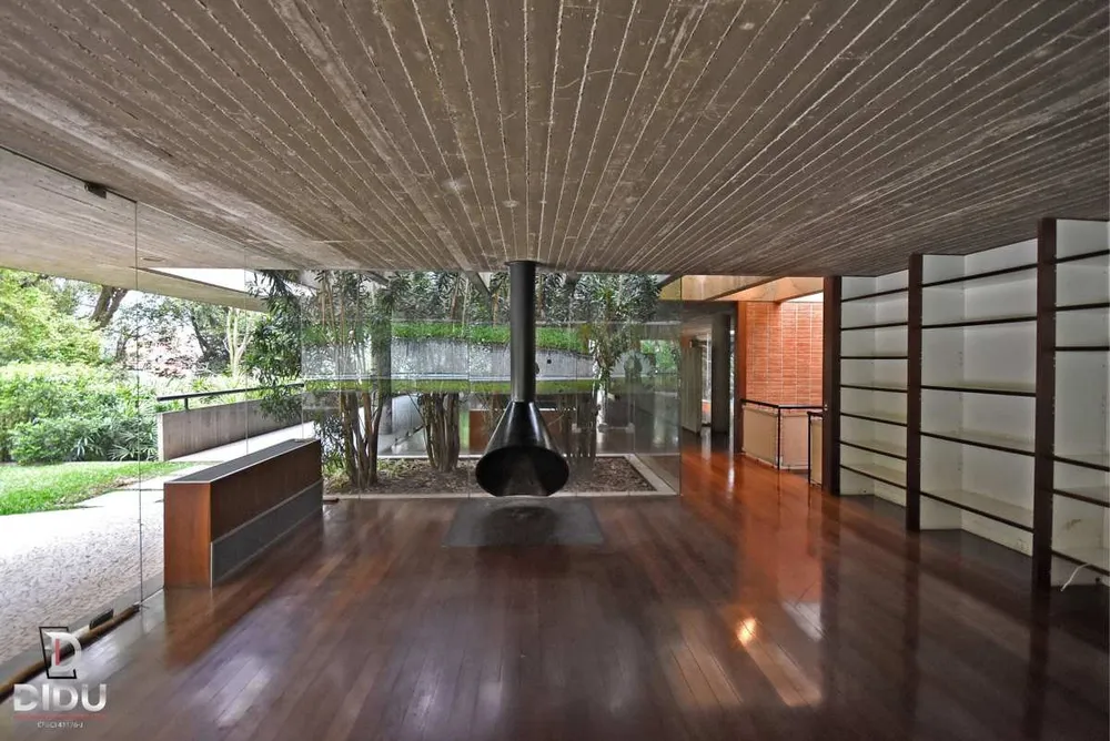 Casa, 4 quartos, 976 m² - Foto 6