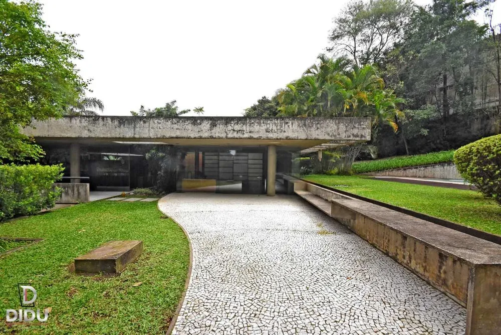 Casa, 4 quartos, 976 m² - Foto 6
