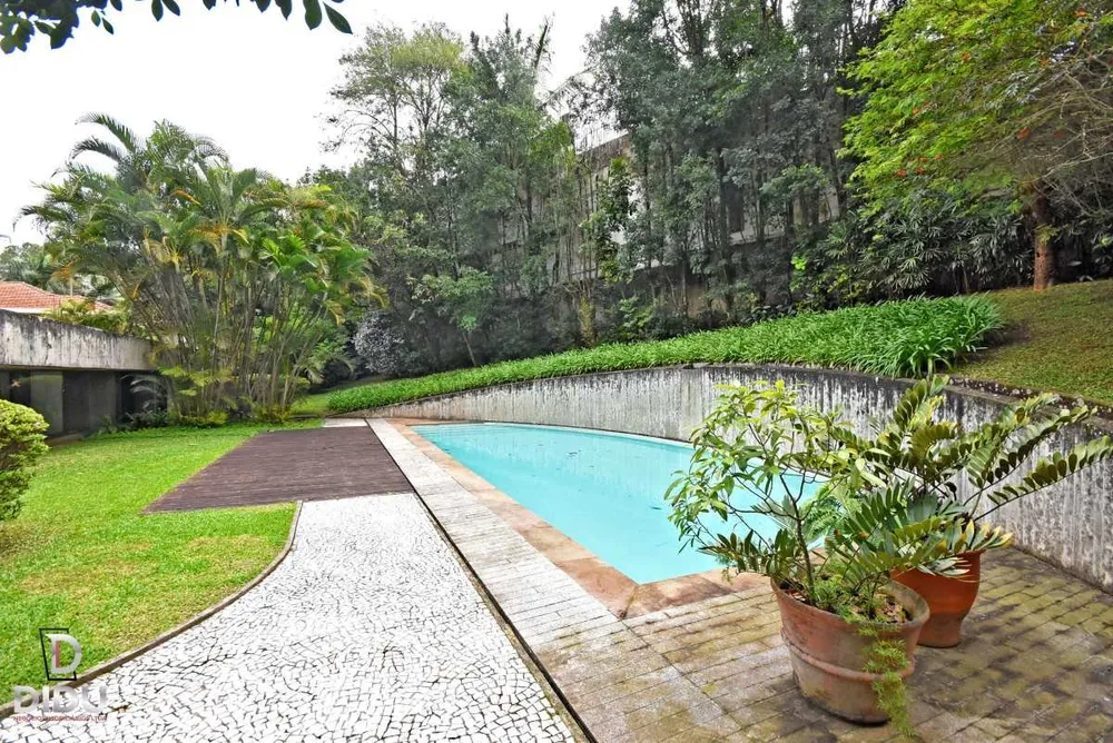 Casa, 4 quartos, 976 m² - Foto 3