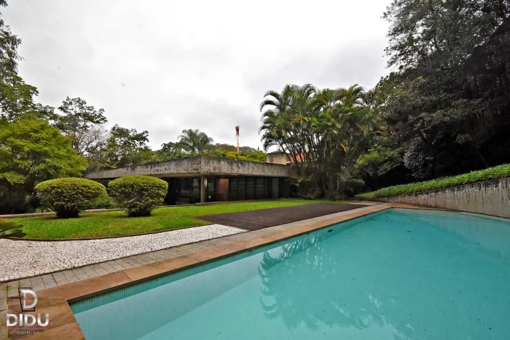 Casa, 4 quartos, 976 m² - Foto 1