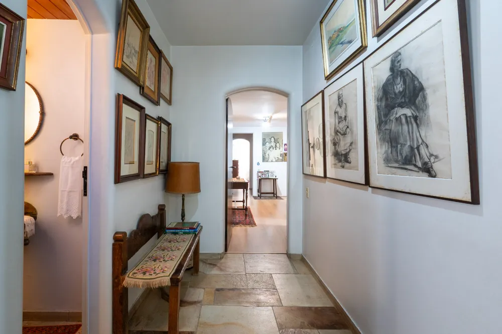 Apartamento, 4 quartos, 240 m² - Foto 5