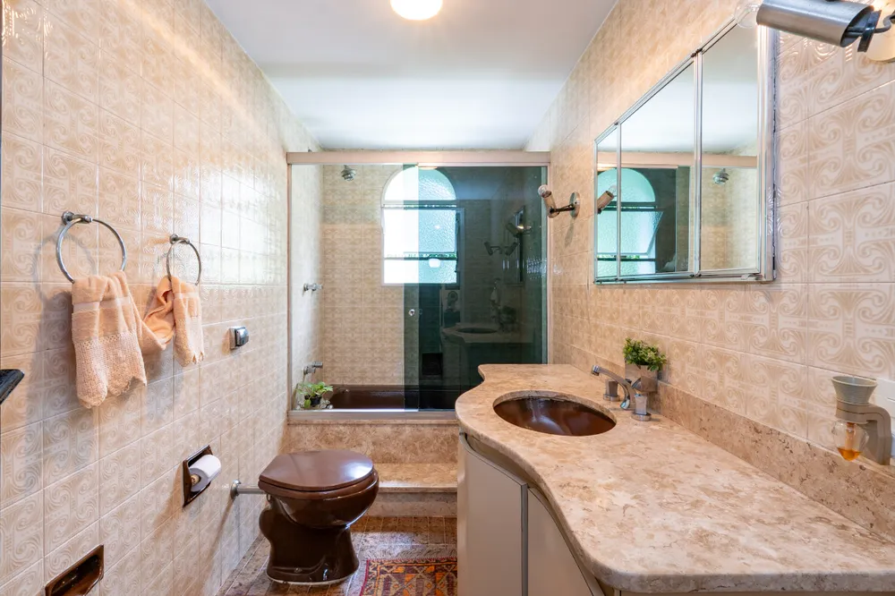 Apartamento, 4 quartos, 240 m² - Foto 6