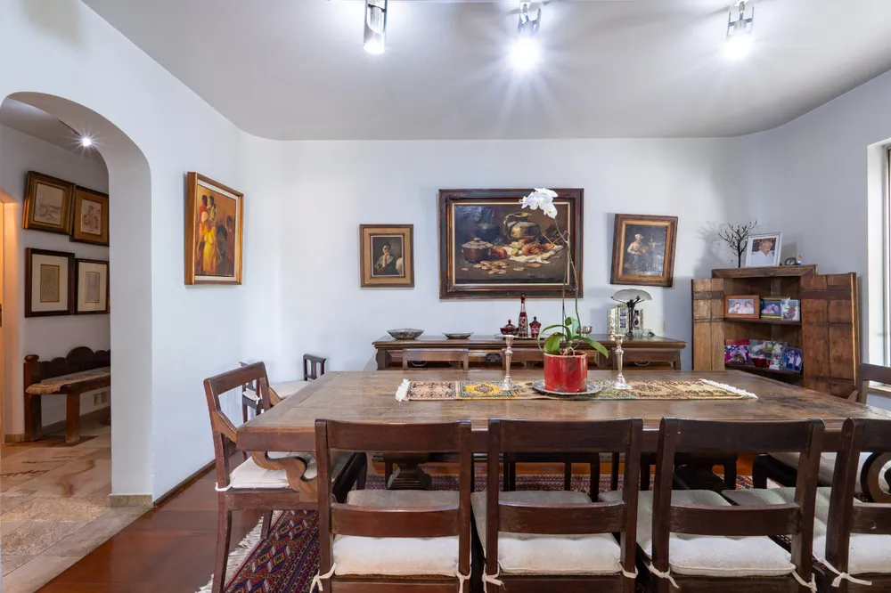 Apartamento, 4 quartos, 240 m² - Foto 7