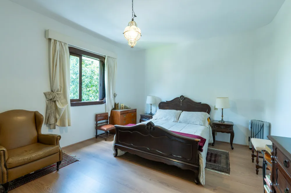 Apartamento, 4 quartos, 240 m² - Foto 11