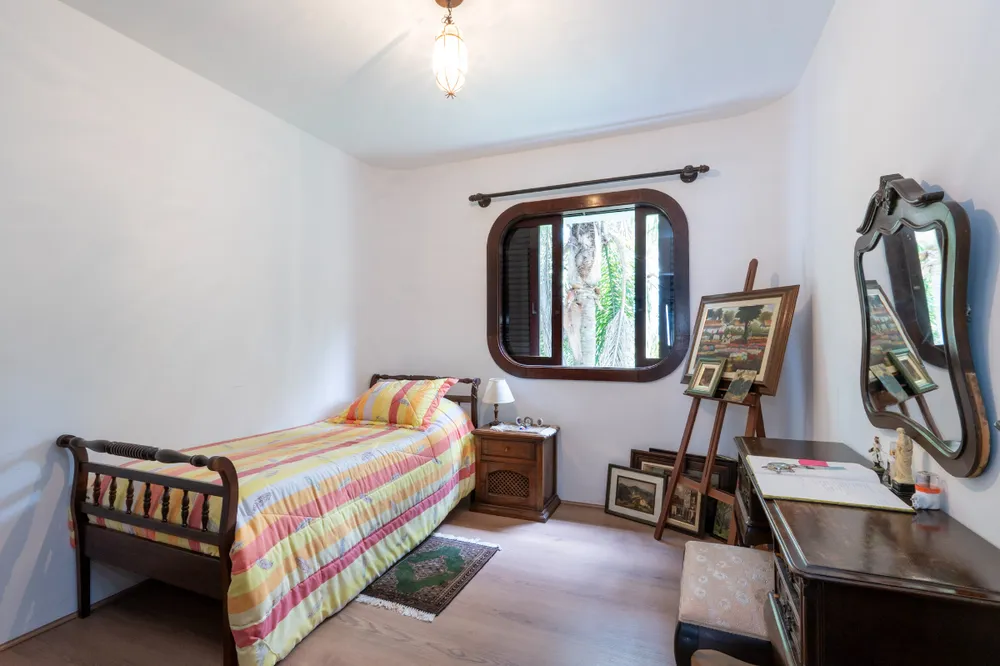 Apartamento, 4 quartos, 240 m² - Foto 8