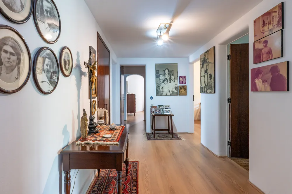 Apartamento, 4 quartos, 240 m² - Foto 3