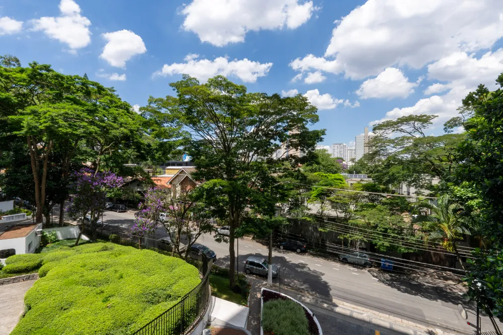 Apartamento, 4 quartos, 240 m² - Foto 12