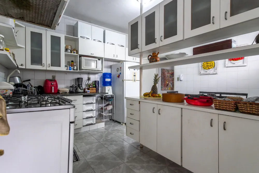 Casa, 3 quartos, 170 m² - Foto 2
