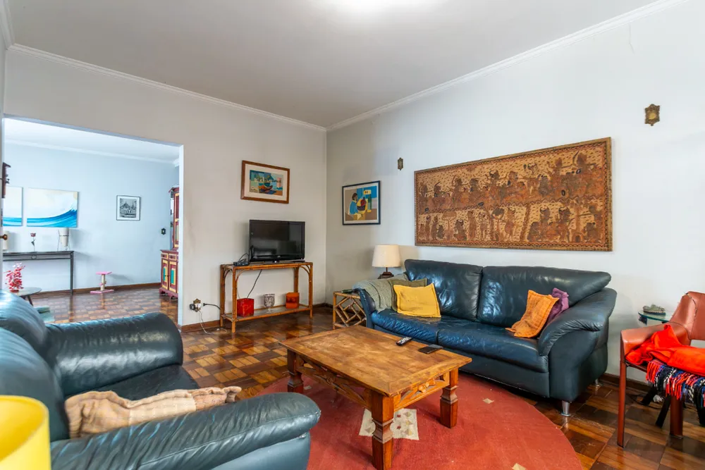 Casa, 3 quartos, 170 m² - Foto 1