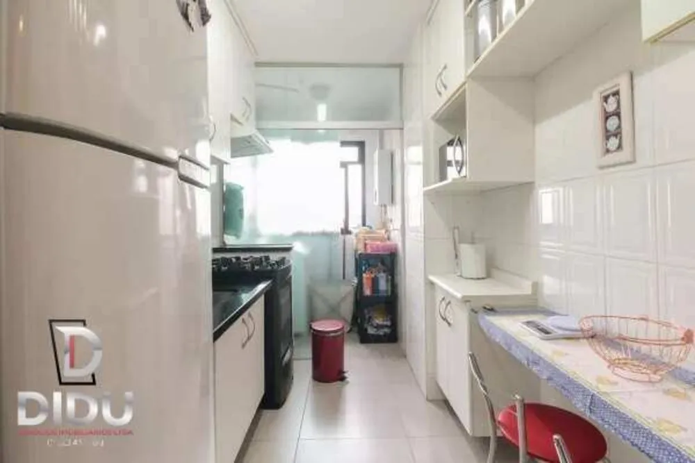 Apartamento, 2 quartos, 56 m² - Foto 7