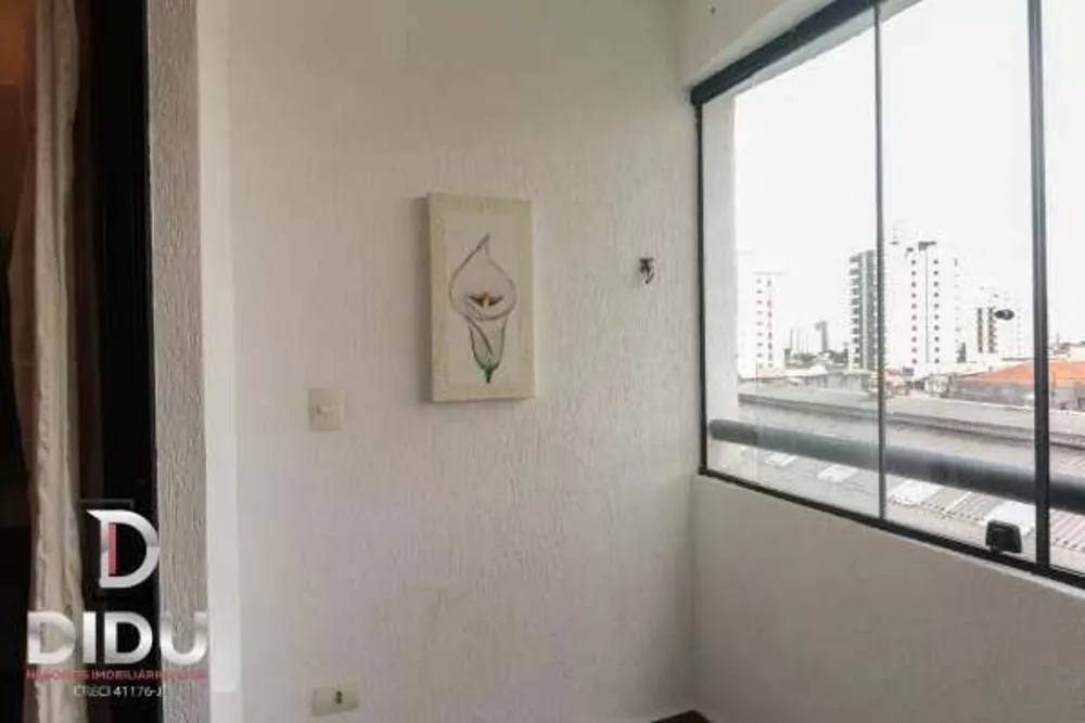Apartamento, 2 quartos, 56 m² - Foto 8