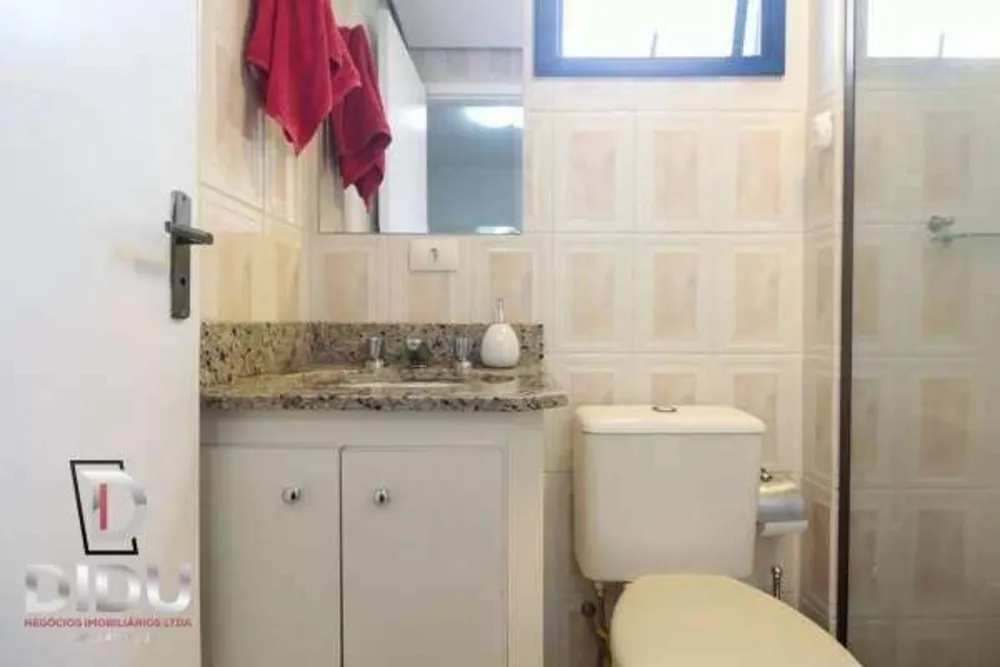 Apartamento, 2 quartos, 56 m² - Foto 4