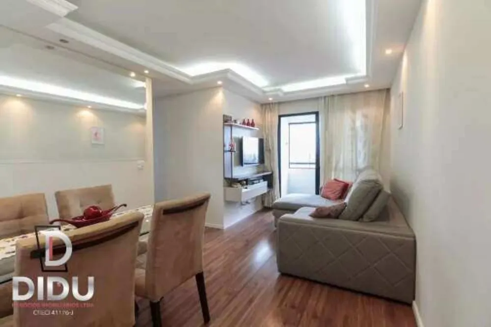 Apartamento, 2 quartos, 56 m² - Foto 5
