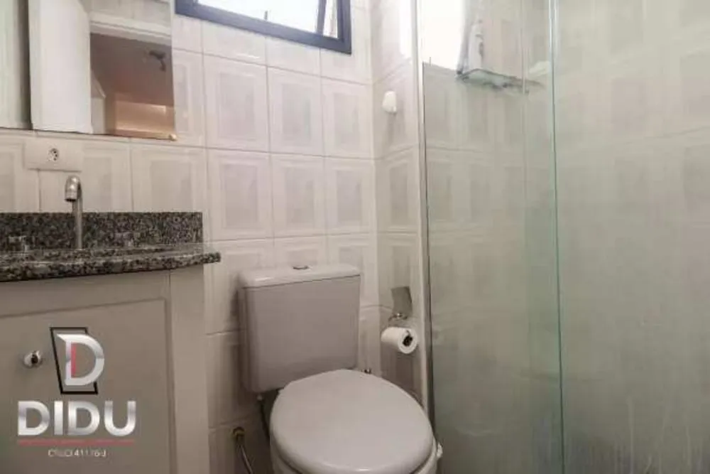 Apartamento, 2 quartos, 56 m² - Foto 12