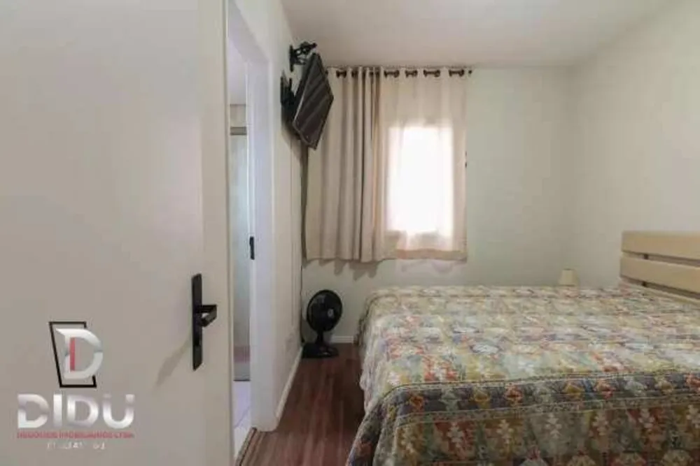Apartamento, 2 quartos, 56 m² - Foto 2
