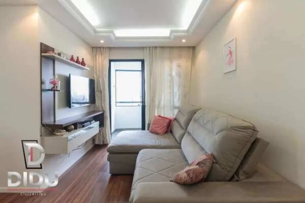 Apartamento, 2 quartos, 56 m² - Foto 6