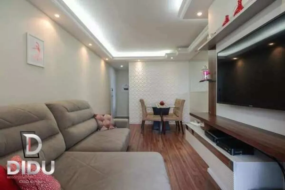 Apartamento, 2 quartos, 56 m² - Foto 10