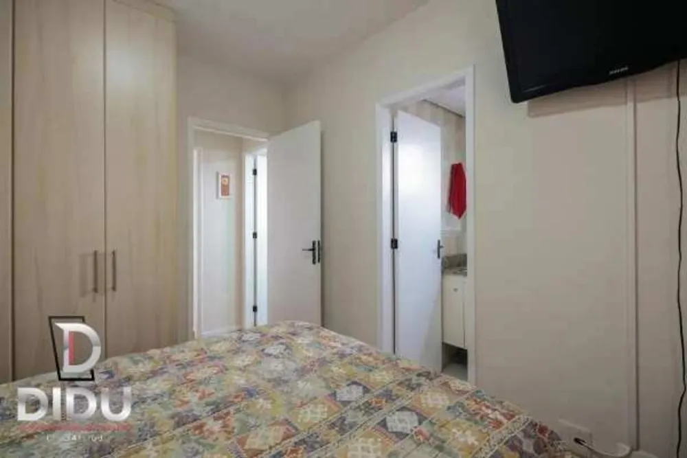 Apartamento, 2 quartos, 56 m² - Foto 3