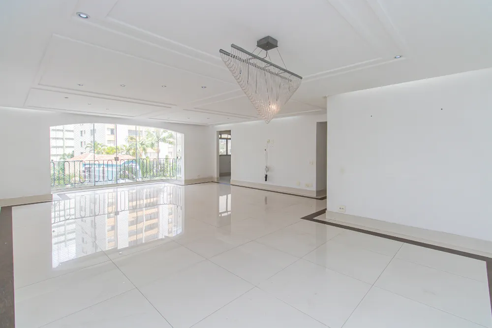 Apartamento, 3 quartos, 192 m² - Foto 2