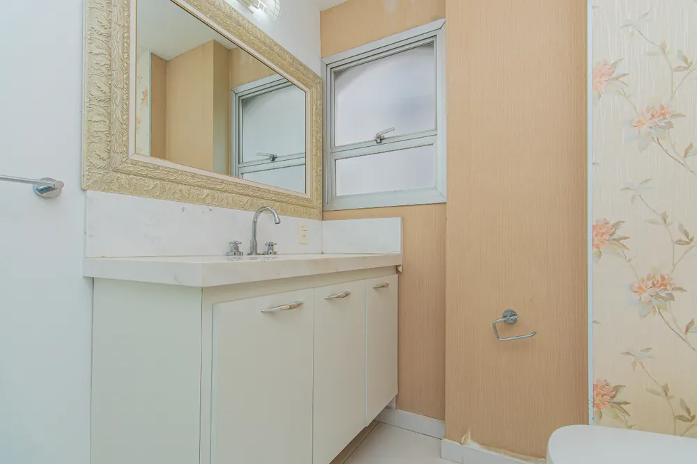 Apartamento, 3 quartos, 192 m² - Foto 4
