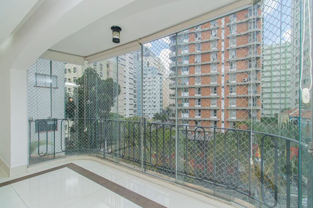 Apartamento, 3 quartos, 192 m² - Foto 3