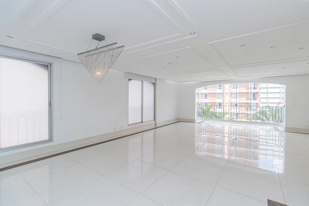 Apartamento, 3 quartos, 192 m² - Foto 1