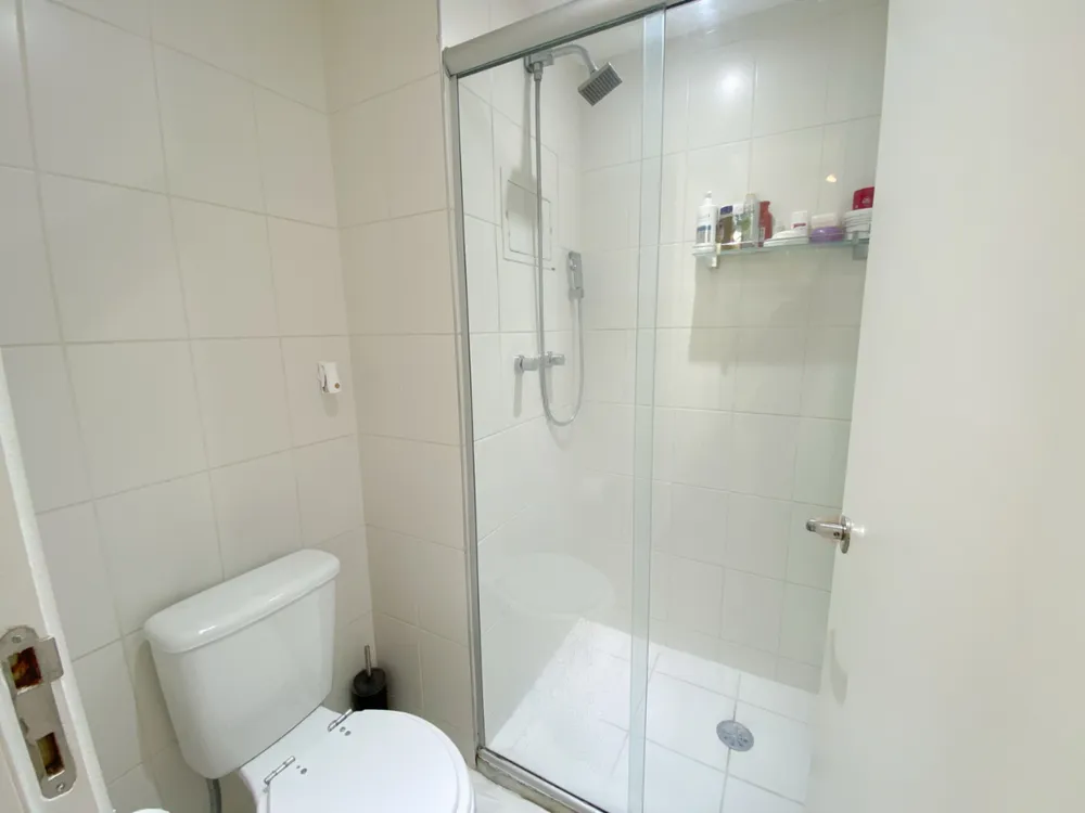 Apartamento, 1 quarto, 50 m² - Foto 2