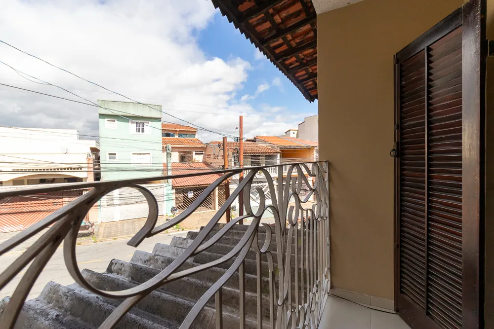 Casa, 3 quartos, 194 m² - Foto 2
