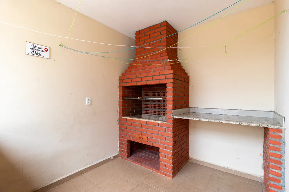 Casa, 3 quartos, 194 m² - Foto 10