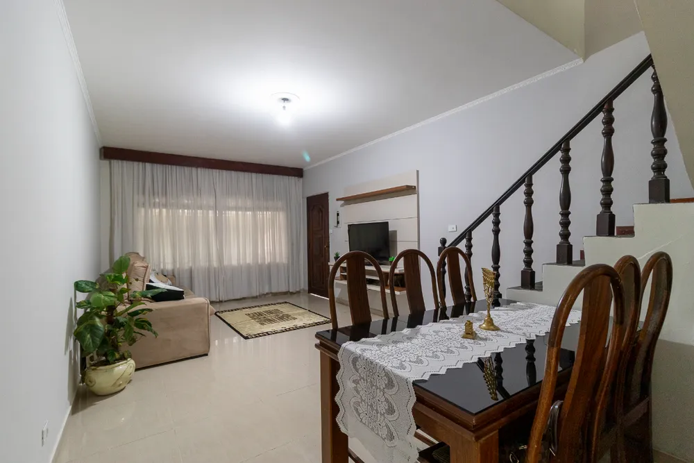 Casa, 3 quartos, 194 m² - Foto 12