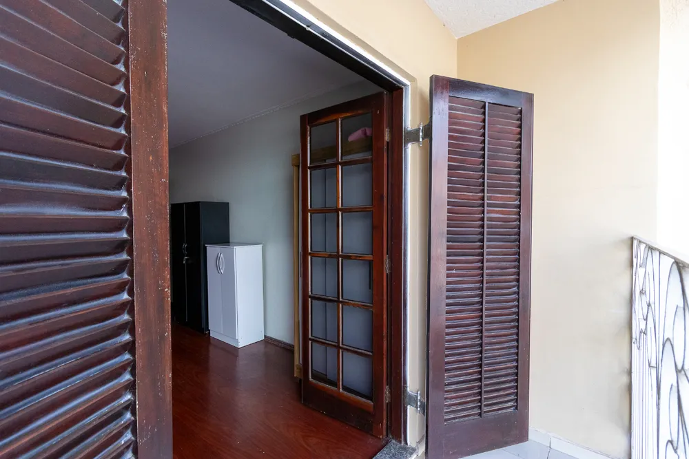 Casa, 3 quartos, 194 m² - Foto 1