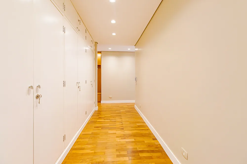 Apartamento, 4 quartos, 468 m² - Foto 1