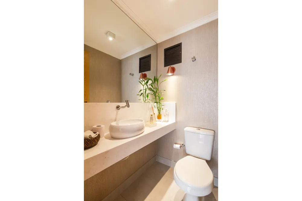 Apartamento, 3 quartos, 157 m² - Foto 9