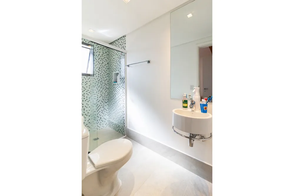 Apartamento, 3 quartos, 157 m² - Foto 1